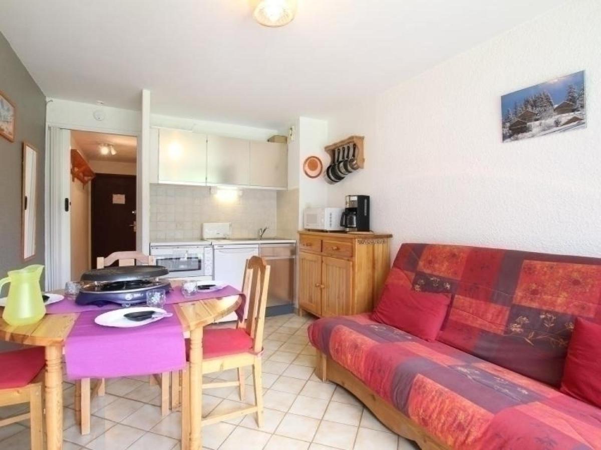 Appartement 3 Pieces, 6 Couchages A La Salle-Les-Alpes, Proche Pistes, Balcon Et Terrasse - Fr-1-330F-41 Сер Шевалье Экстерьер фото