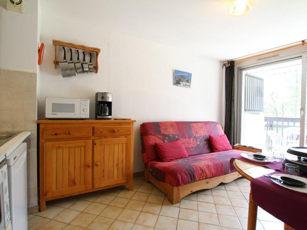 Appartement 3 Pieces, 6 Couchages A La Salle-Les-Alpes, Proche Pistes, Balcon Et Terrasse - Fr-1-330F-41 Сер Шевалье Экстерьер фото