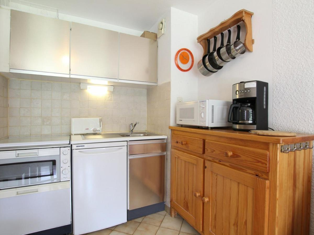 Appartement 3 Pieces, 6 Couchages A La Salle-Les-Alpes, Proche Pistes, Balcon Et Terrasse - Fr-1-330F-41 Сер Шевалье Экстерьер фото