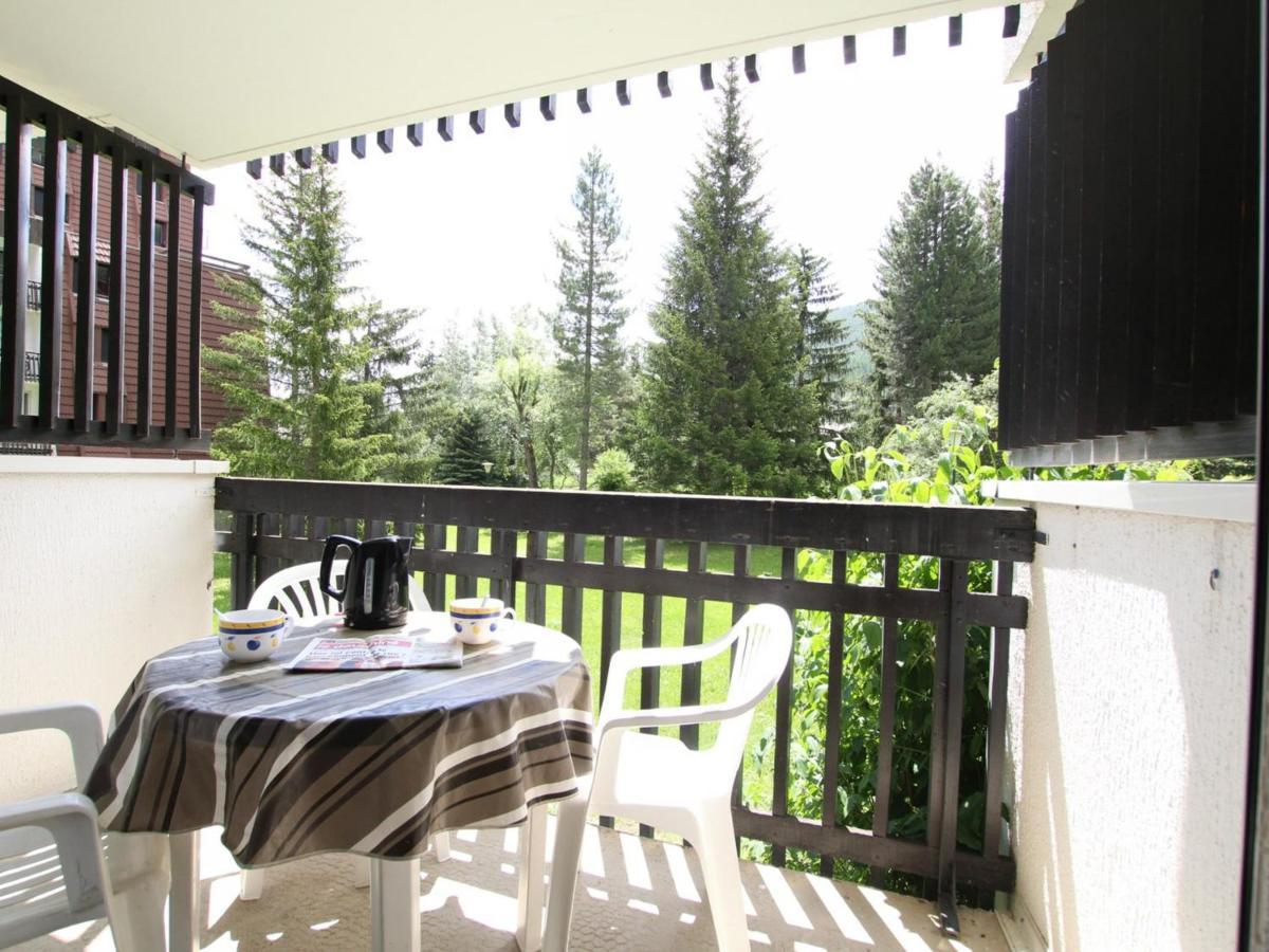 Appartement 3 Pieces, 6 Couchages A La Salle-Les-Alpes, Proche Pistes, Balcon Et Terrasse - Fr-1-330F-41 Сер Шевалье Экстерьер фото