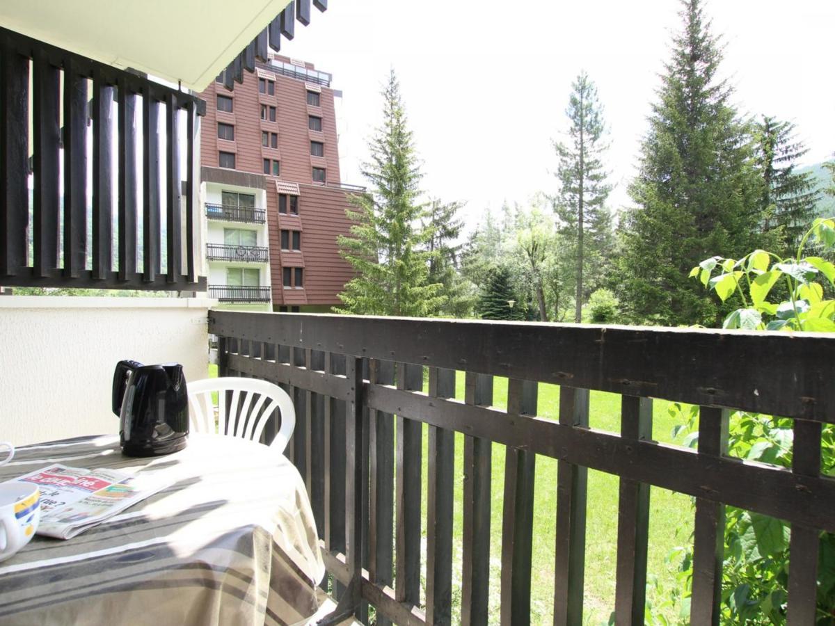 Appartement 3 Pieces, 6 Couchages A La Salle-Les-Alpes, Proche Pistes, Balcon Et Terrasse - Fr-1-330F-41 Сер Шевалье Экстерьер фото