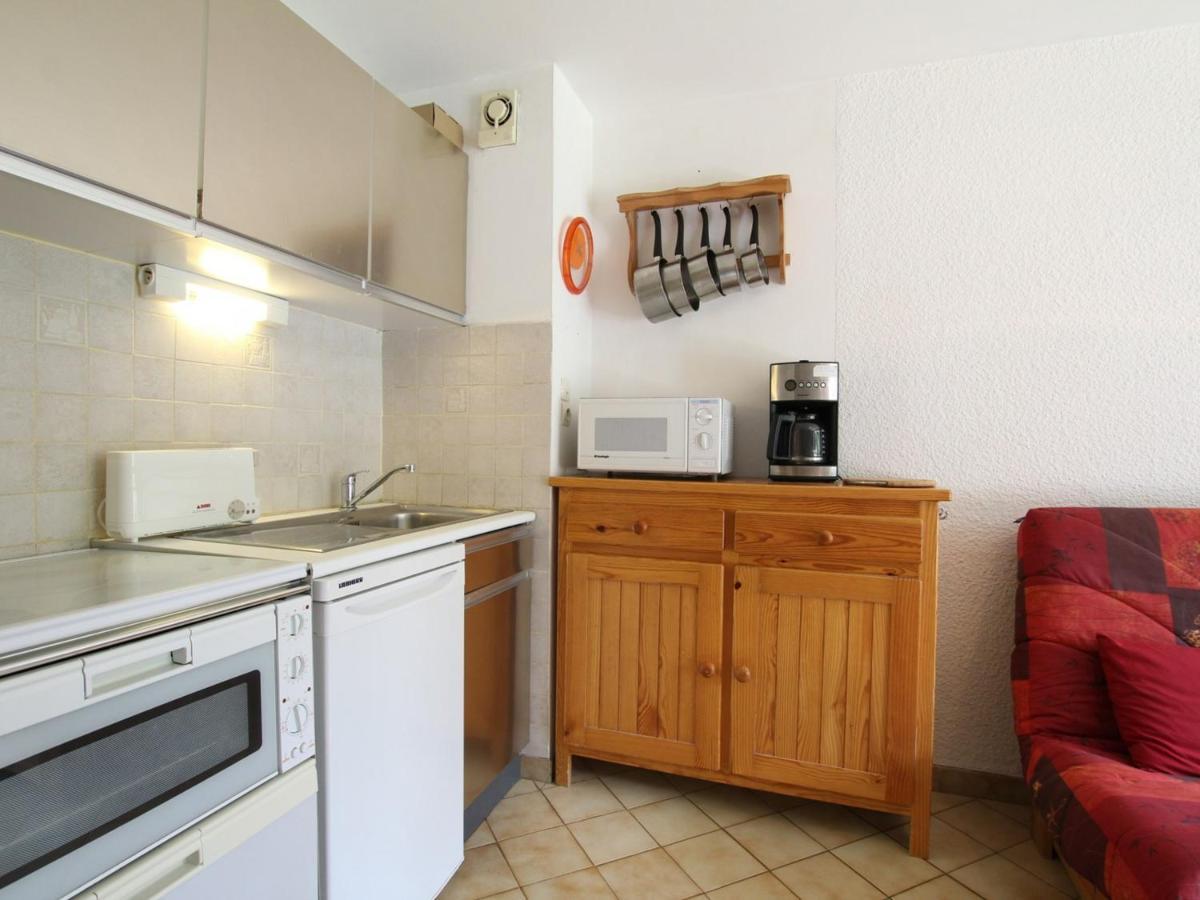 Appartement 3 Pieces, 6 Couchages A La Salle-Les-Alpes, Proche Pistes, Balcon Et Terrasse - Fr-1-330F-41 Сер Шевалье Экстерьер фото