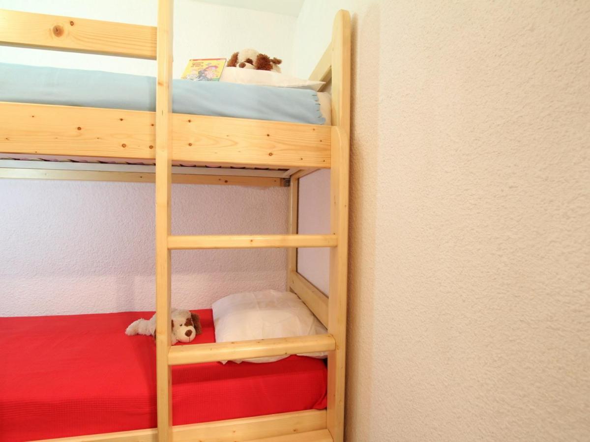 Appartement 3 Pieces, 6 Couchages A La Salle-Les-Alpes, Proche Pistes, Balcon Et Terrasse - Fr-1-330F-41 Сер Шевалье Экстерьер фото