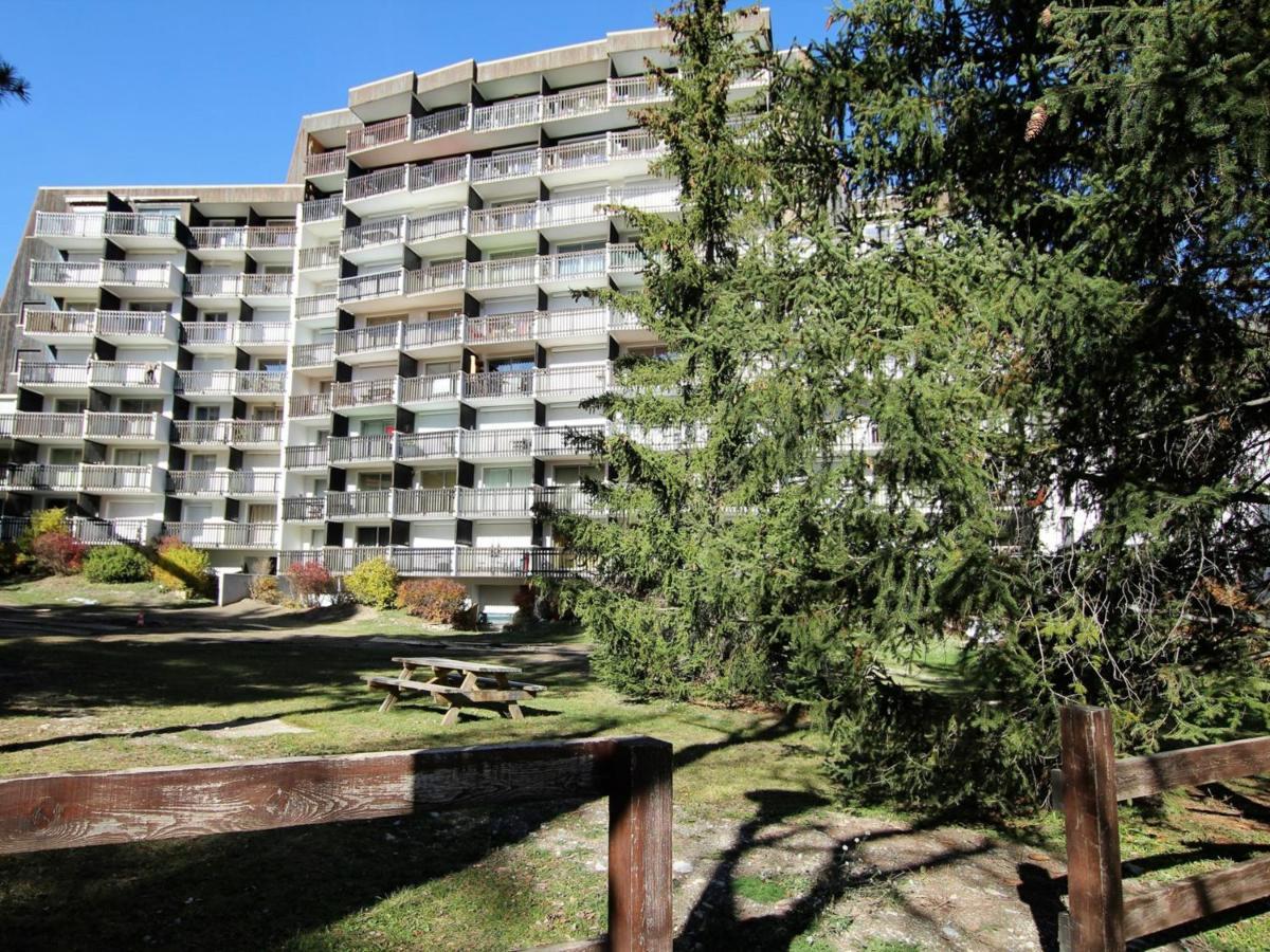Appartement 3 Pieces, 6 Couchages A La Salle-Les-Alpes, Proche Pistes, Balcon Et Terrasse - Fr-1-330F-41 Сер Шевалье Экстерьер фото