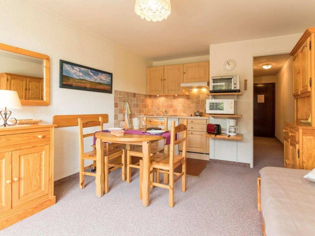 Appartement 3 Pieces, 6 Couchages A La Salle-Les-Alpes, Proche Pistes, Balcon Et Terrasse - Fr-1-330F-41 Сер Шевалье Экстерьер фото