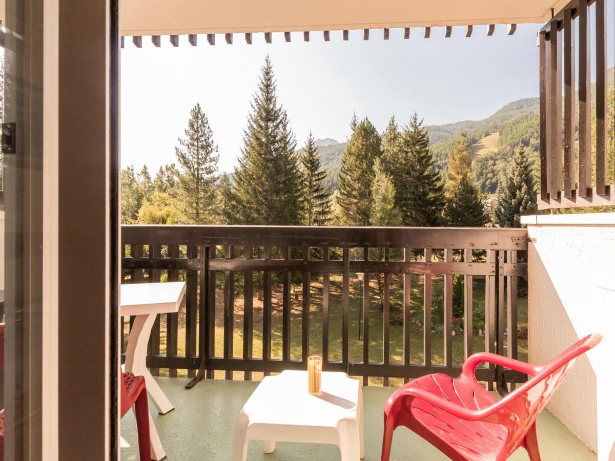 Appartement 3 Pieces, 6 Couchages A La Salle-Les-Alpes, Proche Pistes, Balcon Et Terrasse - Fr-1-330F-41 Сер Шевалье Экстерьер фото