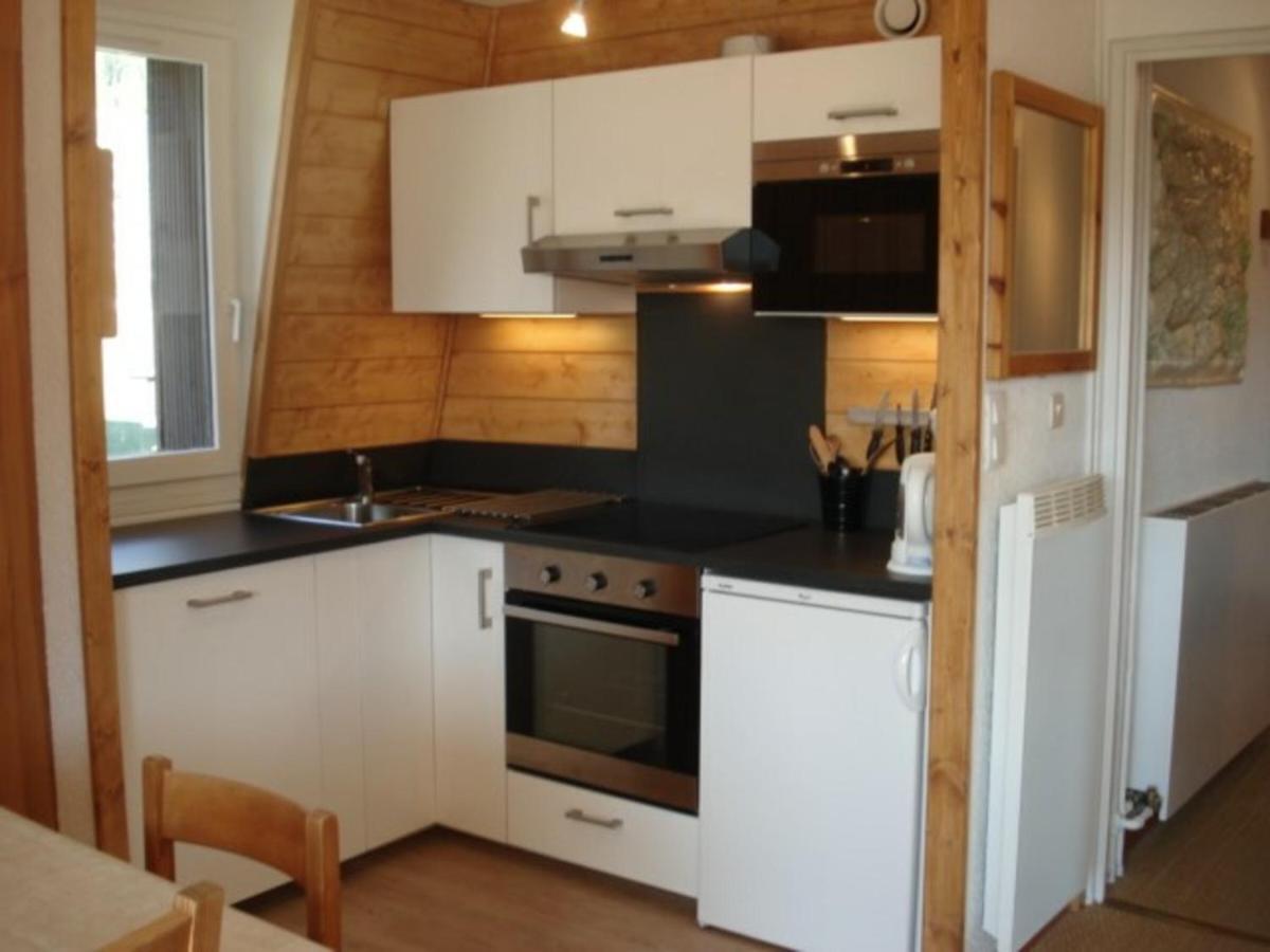 Appartement 3 Pieces, 6 Couchages A La Salle-Les-Alpes, Proche Pistes, Balcon Et Terrasse - Fr-1-330F-41 Сер Шевалье Экстерьер фото