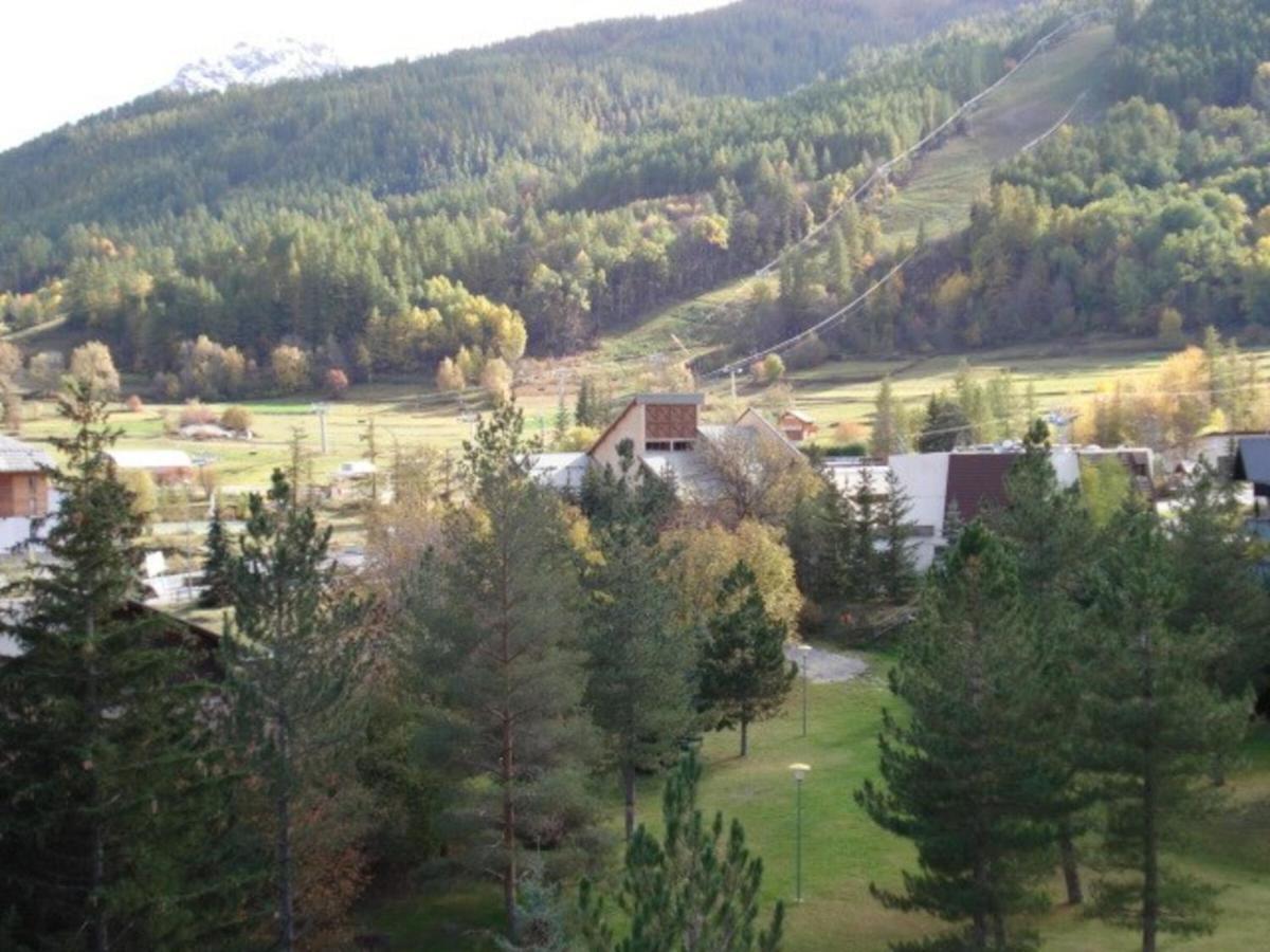 Appartement 3 Pieces, 6 Couchages A La Salle-Les-Alpes, Proche Pistes, Balcon Et Terrasse - Fr-1-330F-41 Сер Шевалье Экстерьер фото