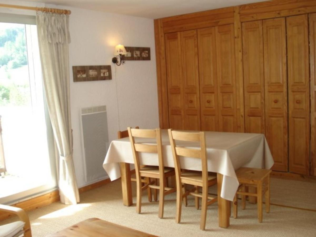 Appartement 3 Pieces, 6 Couchages A La Salle-Les-Alpes, Proche Pistes, Balcon Et Terrasse - Fr-1-330F-41 Сер Шевалье Экстерьер фото