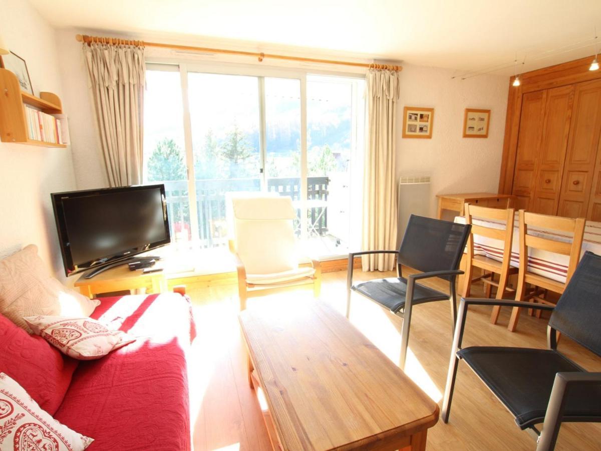 Appartement 3 Pieces, 6 Couchages A La Salle-Les-Alpes, Proche Pistes, Balcon Et Terrasse - Fr-1-330F-41 Сер Шевалье Экстерьер фото