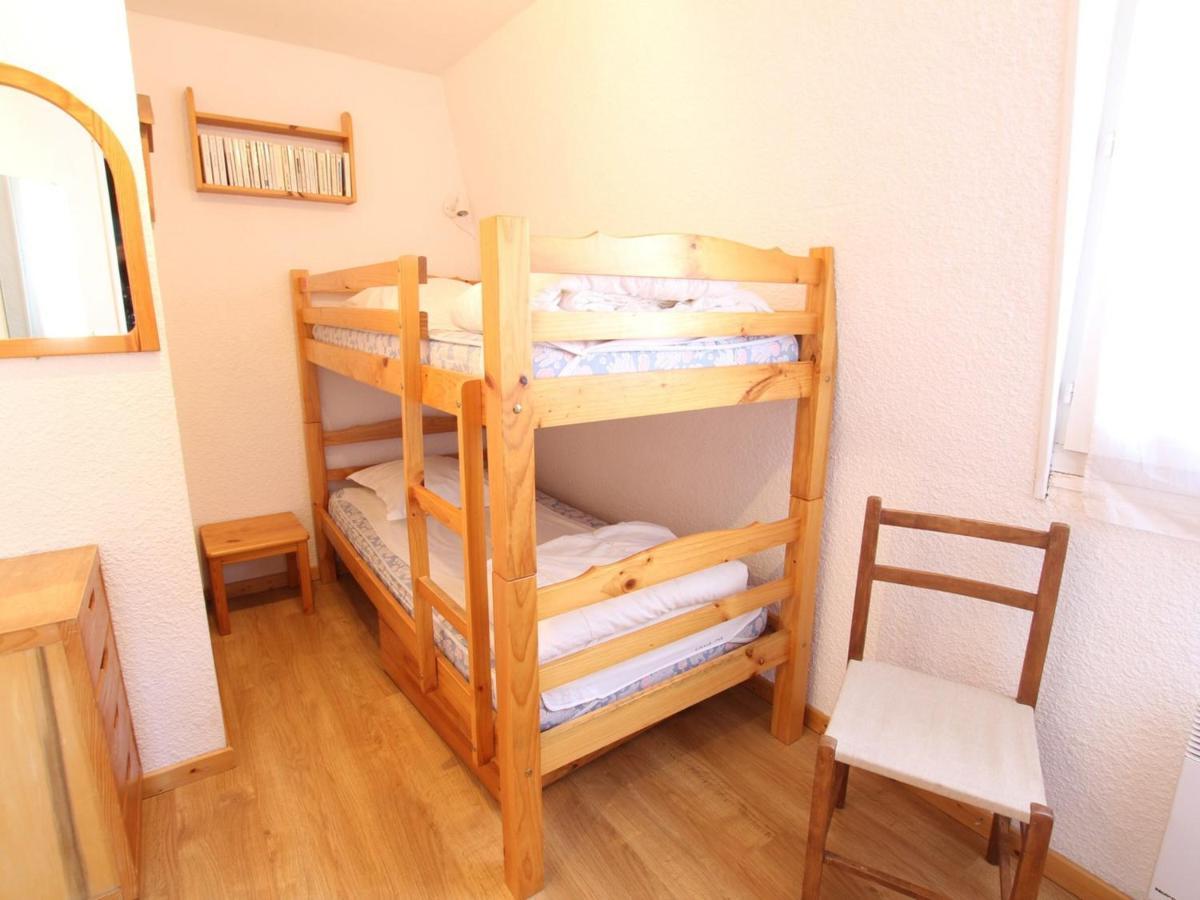 Appartement 3 Pieces, 6 Couchages A La Salle-Les-Alpes, Proche Pistes, Balcon Et Terrasse - Fr-1-330F-41 Сер Шевалье Экстерьер фото