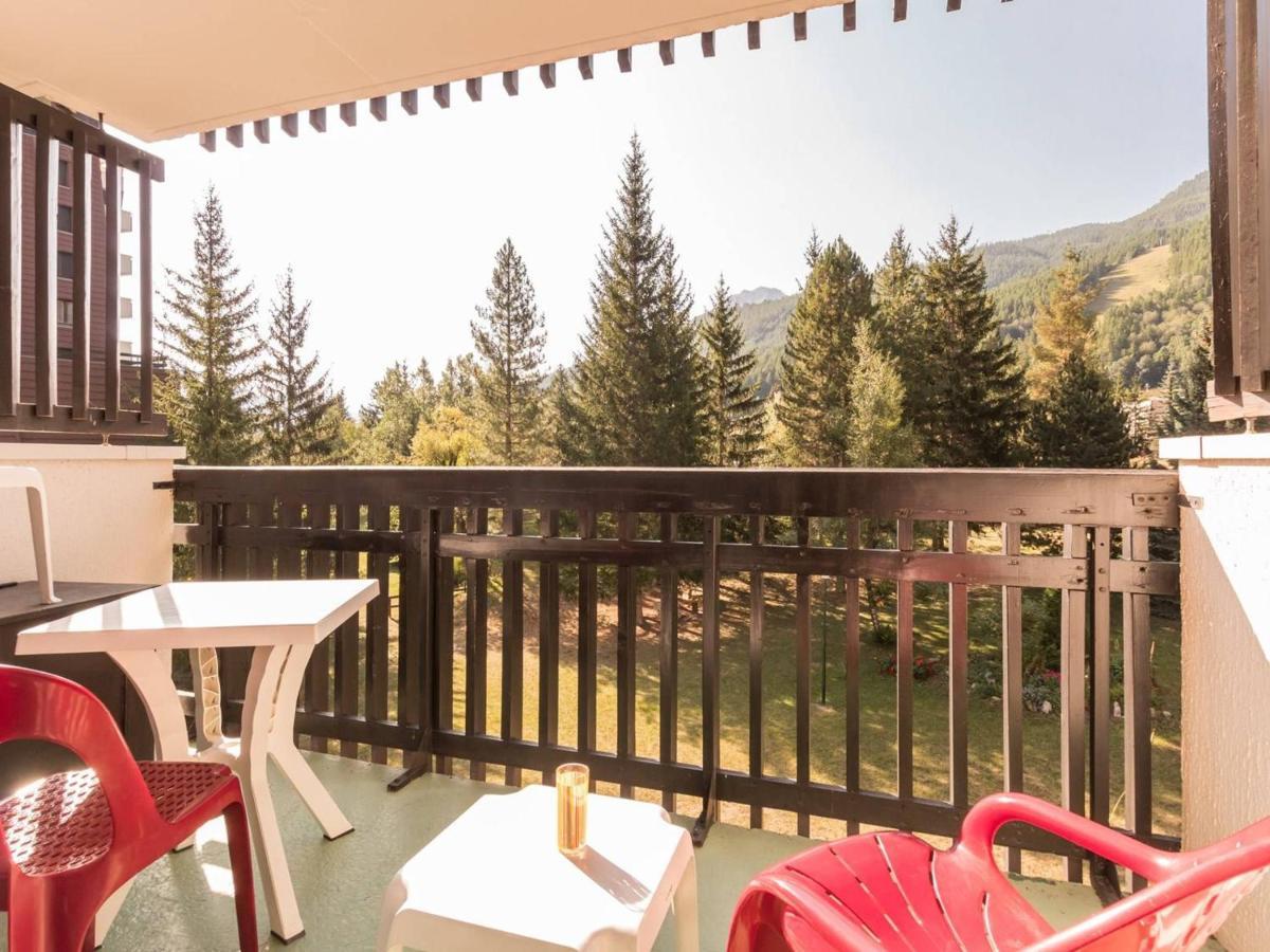 Appartement 3 Pieces, 6 Couchages A La Salle-Les-Alpes, Proche Pistes, Balcon Et Terrasse - Fr-1-330F-41 Сер Шевалье Экстерьер фото