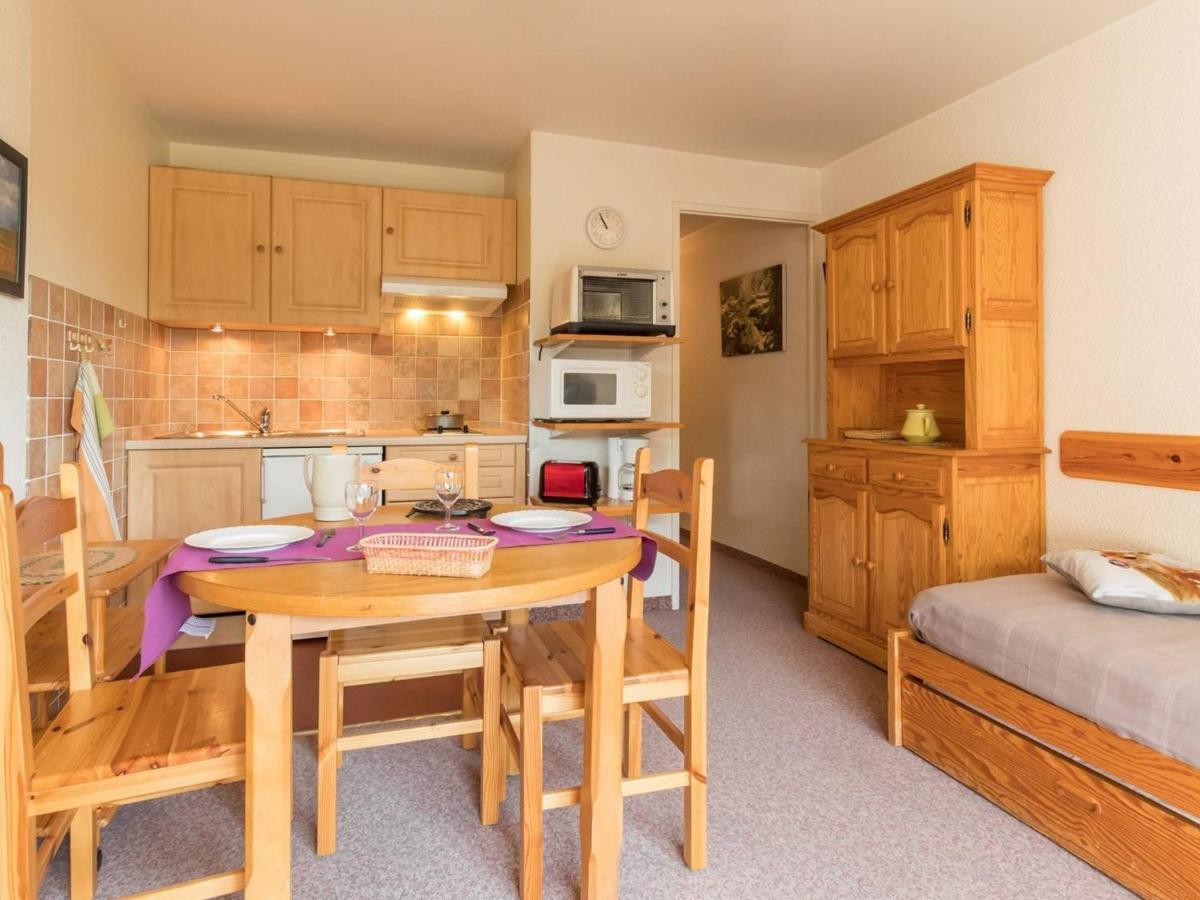 Appartement 3 Pieces, 6 Couchages A La Salle-Les-Alpes, Proche Pistes, Balcon Et Terrasse - Fr-1-330F-41 Сер Шевалье Экстерьер фото
