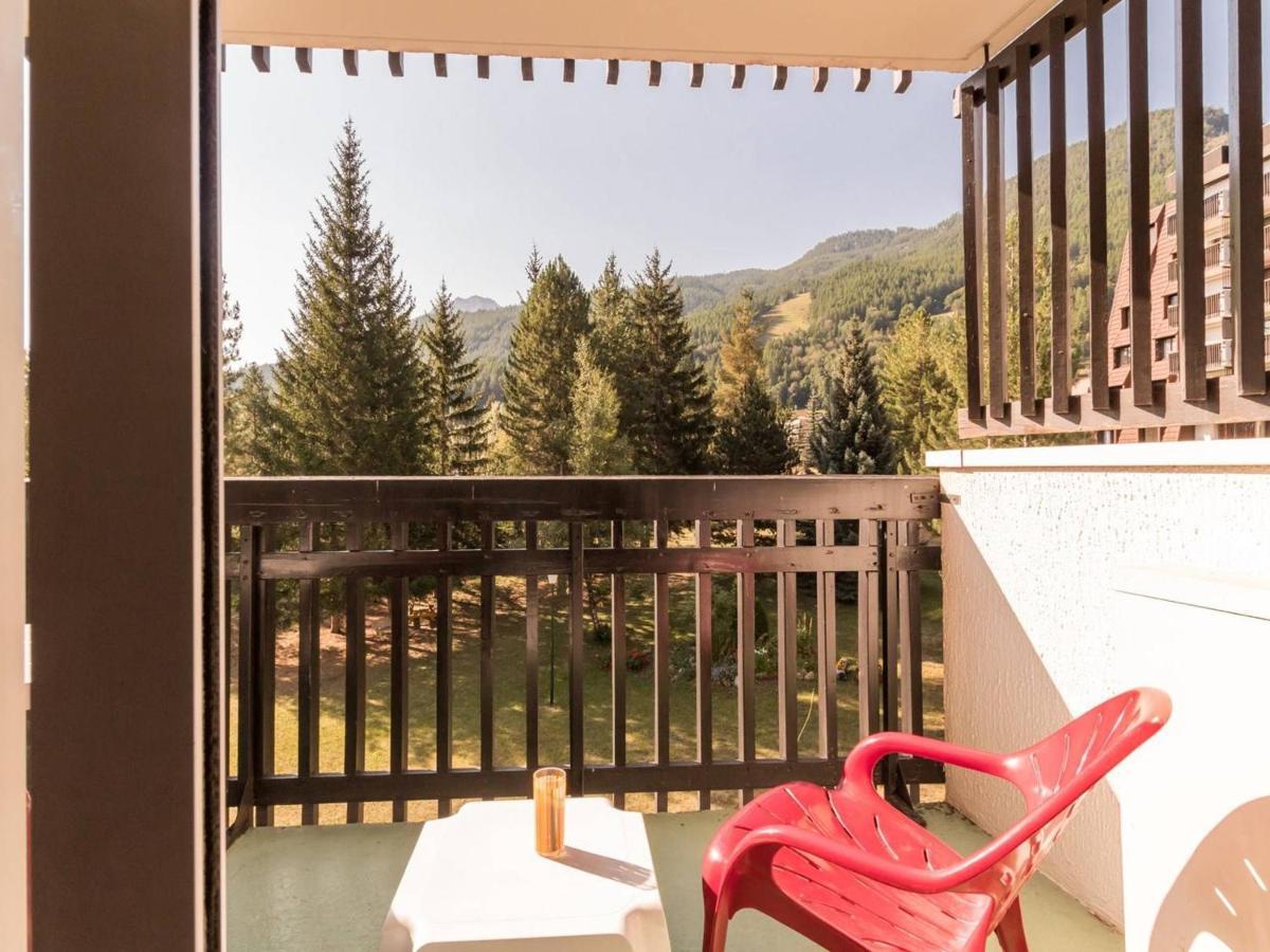 Appartement 3 Pieces, 6 Couchages A La Salle-Les-Alpes, Proche Pistes, Balcon Et Terrasse - Fr-1-330F-41 Сер Шевалье Экстерьер фото