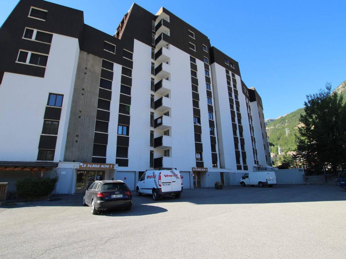 Appartement 3 Pieces, 6 Couchages A La Salle-Les-Alpes, Proche Pistes, Balcon Et Terrasse - Fr-1-330F-41 Сер Шевалье Экстерьер фото