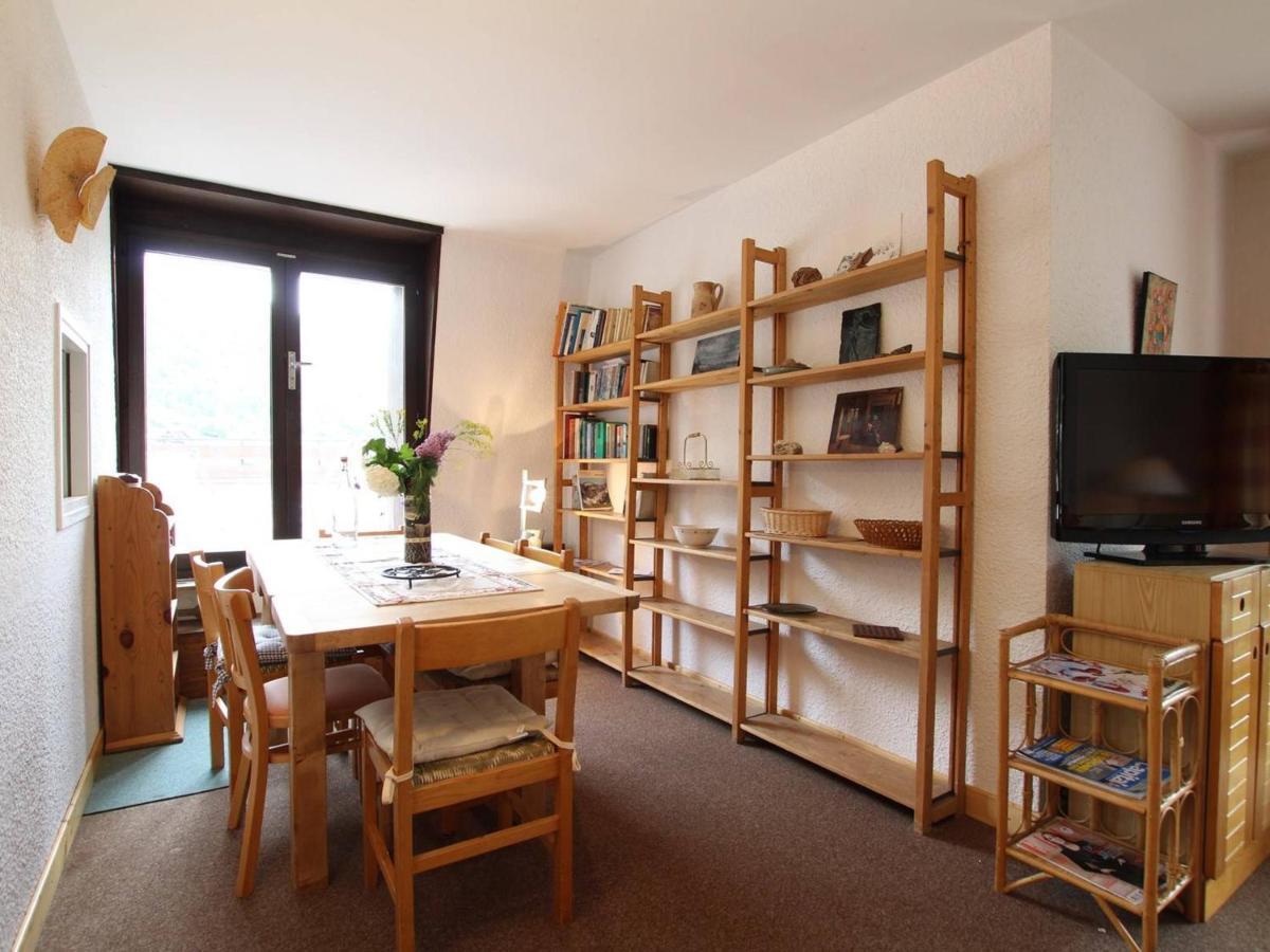 Appartement 3 Pieces, 6 Couchages A La Salle-Les-Alpes, Proche Pistes, Balcon Et Terrasse - Fr-1-330F-41 Сер Шевалье Экстерьер фото
