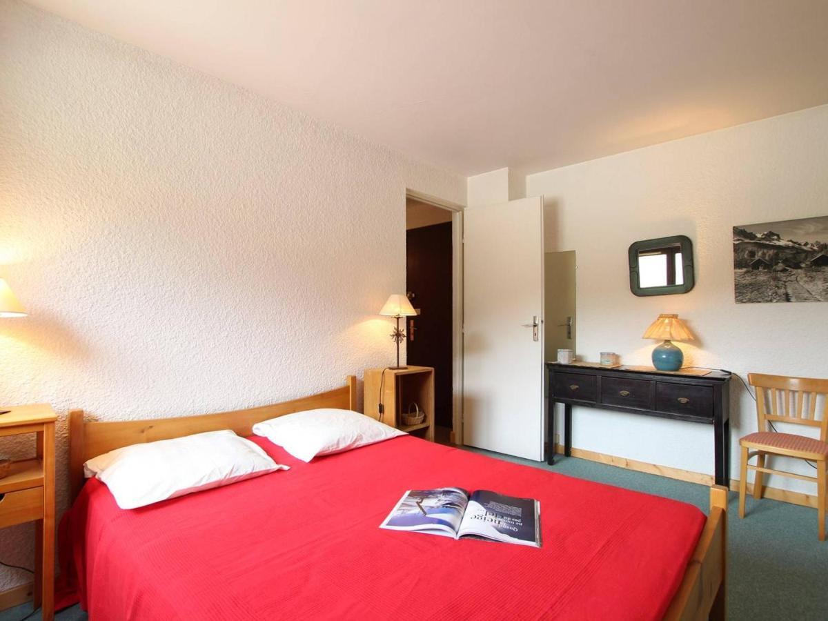 Appartement 3 Pieces, 6 Couchages A La Salle-Les-Alpes, Proche Pistes, Balcon Et Terrasse - Fr-1-330F-41 Сер Шевалье Экстерьер фото