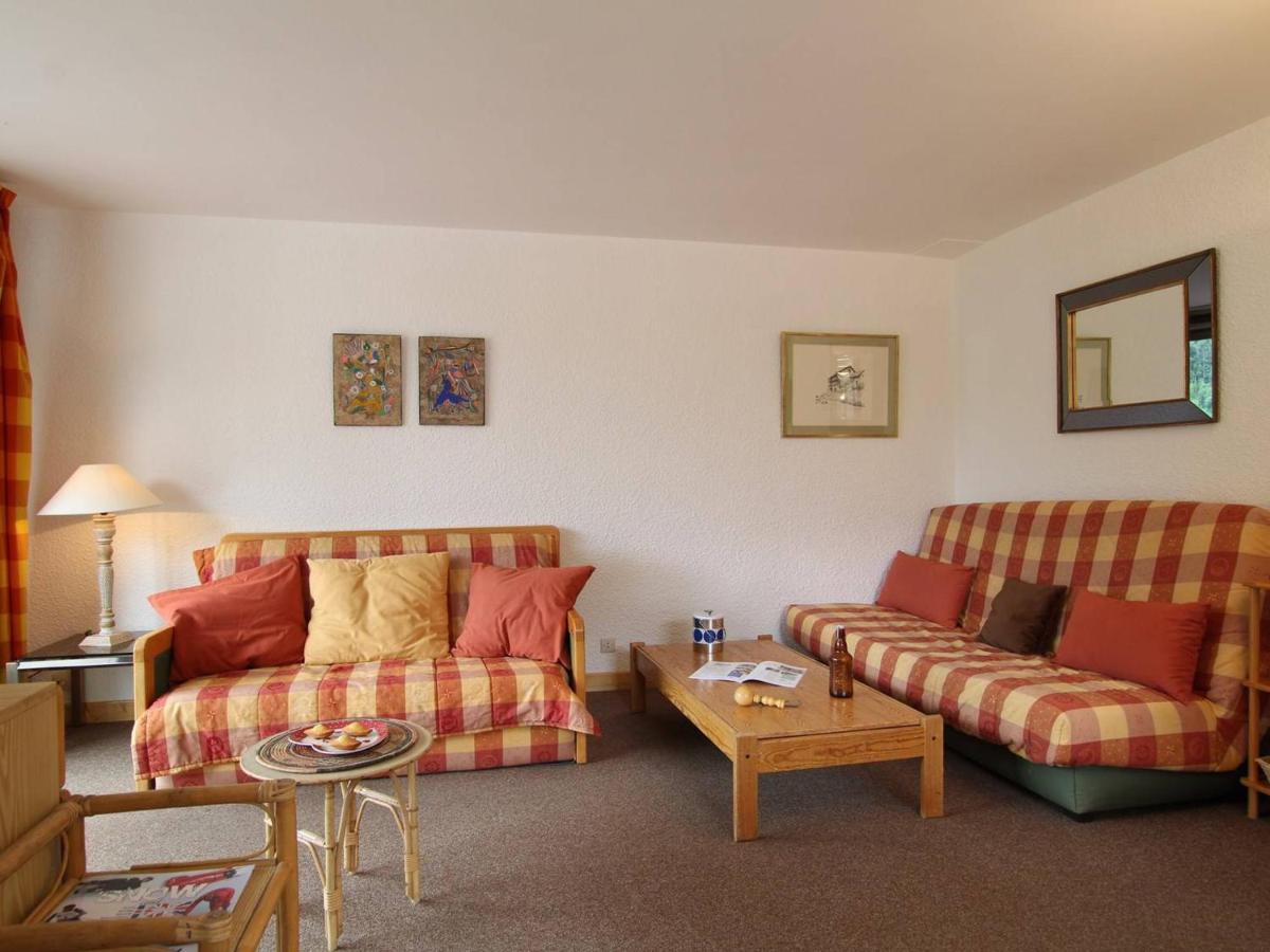 Appartement 3 Pieces, 6 Couchages A La Salle-Les-Alpes, Proche Pistes, Balcon Et Terrasse - Fr-1-330F-41 Сер Шевалье Экстерьер фото
