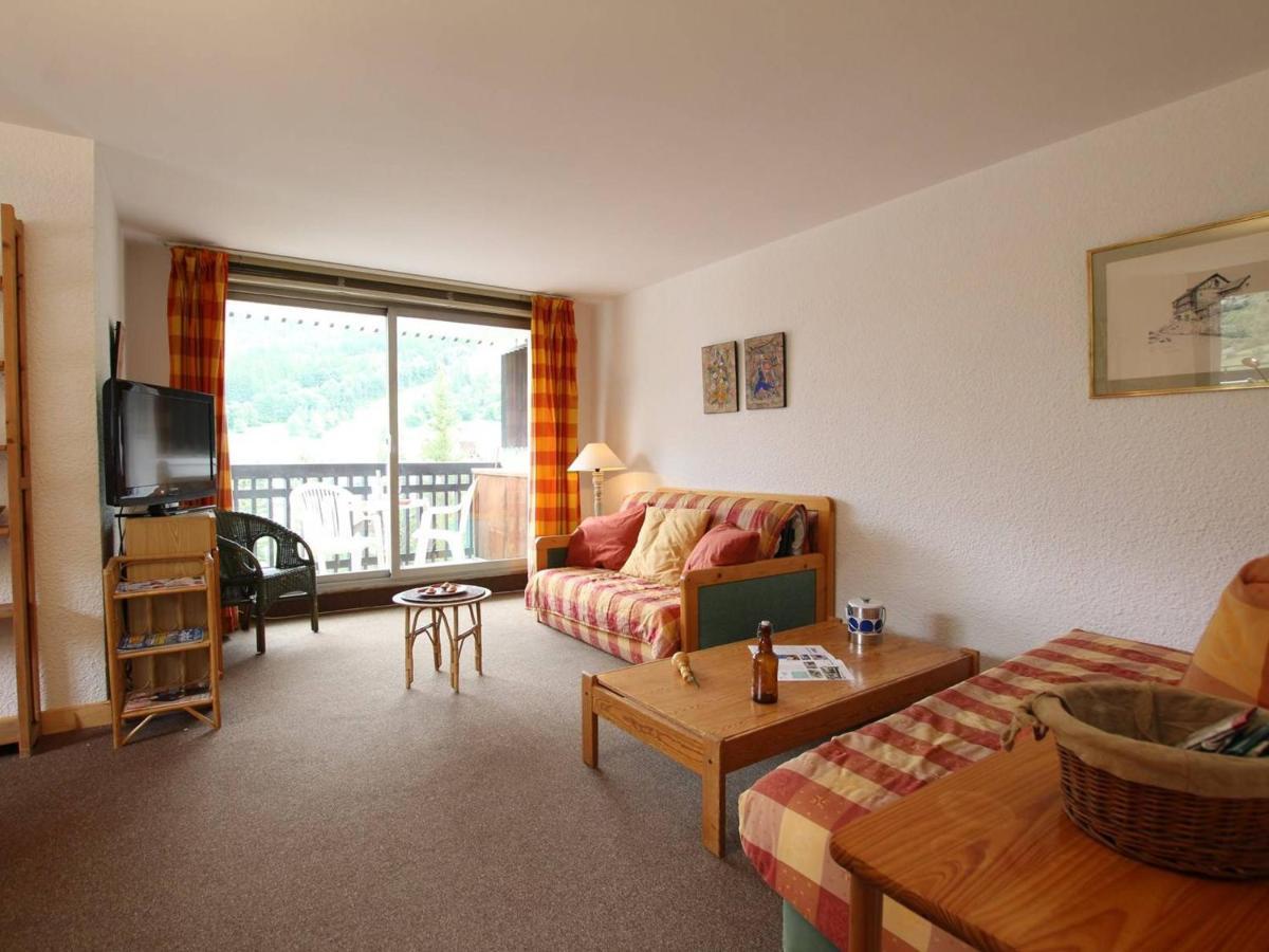 Appartement 3 Pieces, 6 Couchages A La Salle-Les-Alpes, Proche Pistes, Balcon Et Terrasse - Fr-1-330F-41 Сер Шевалье Экстерьер фото