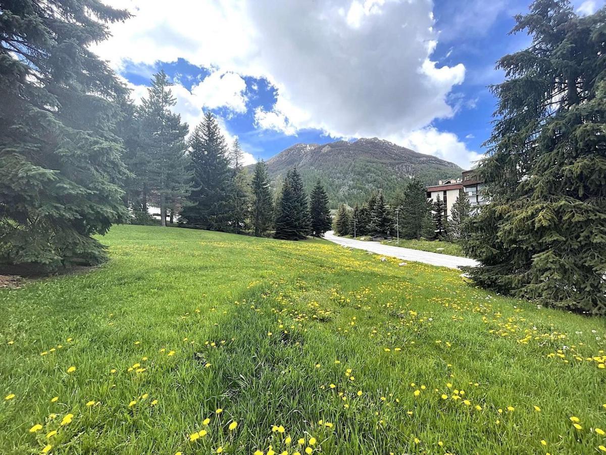 Appartement 3 Pieces, 6 Couchages A La Salle-Les-Alpes, Proche Pistes, Balcon Et Terrasse - Fr-1-330F-41 Сер Шевалье Экстерьер фото