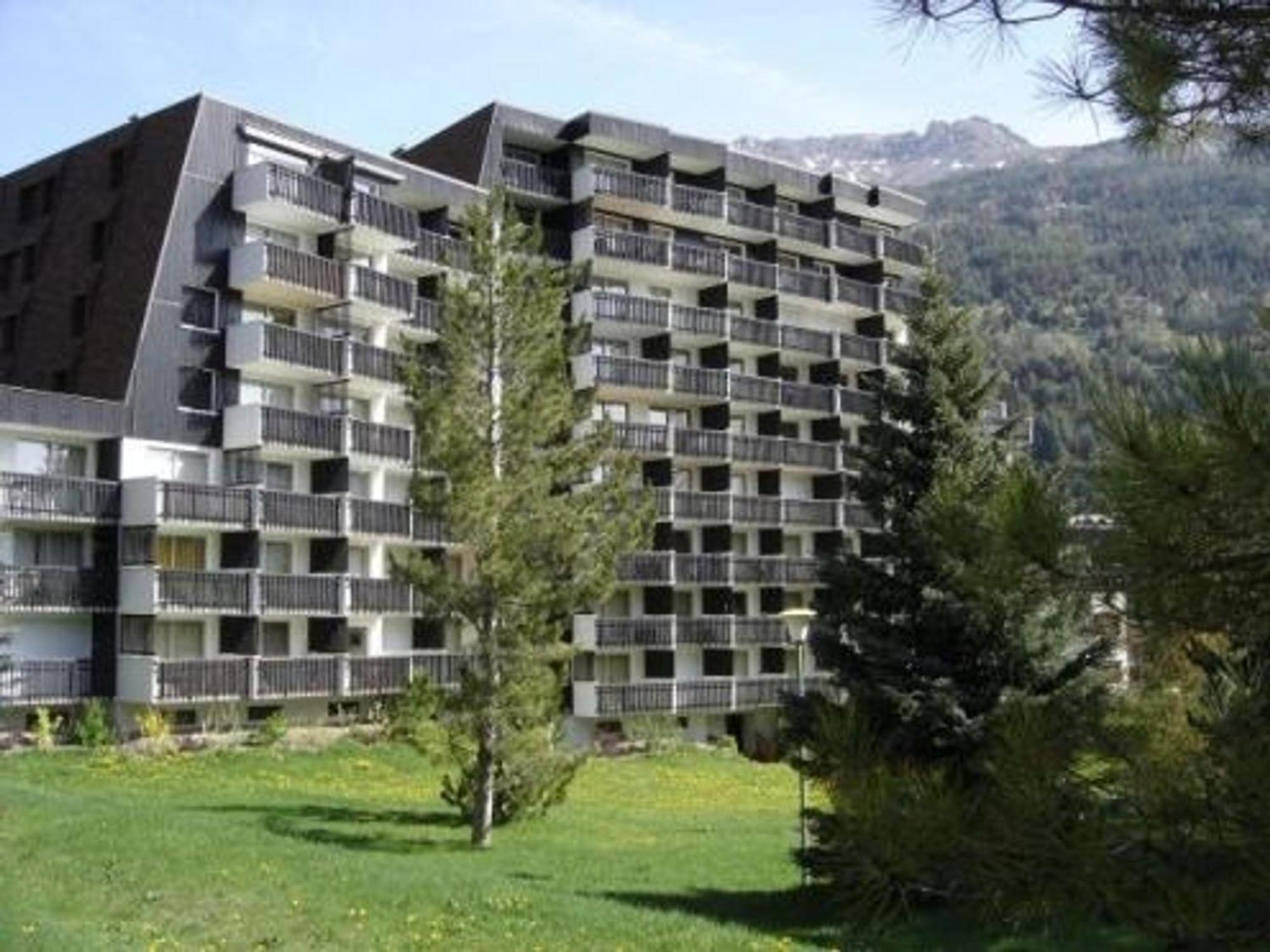 Appartement 3 Pieces, 6 Couchages A La Salle-Les-Alpes, Proche Pistes, Balcon Et Terrasse - Fr-1-330F-41 Сер Шевалье Экстерьер фото