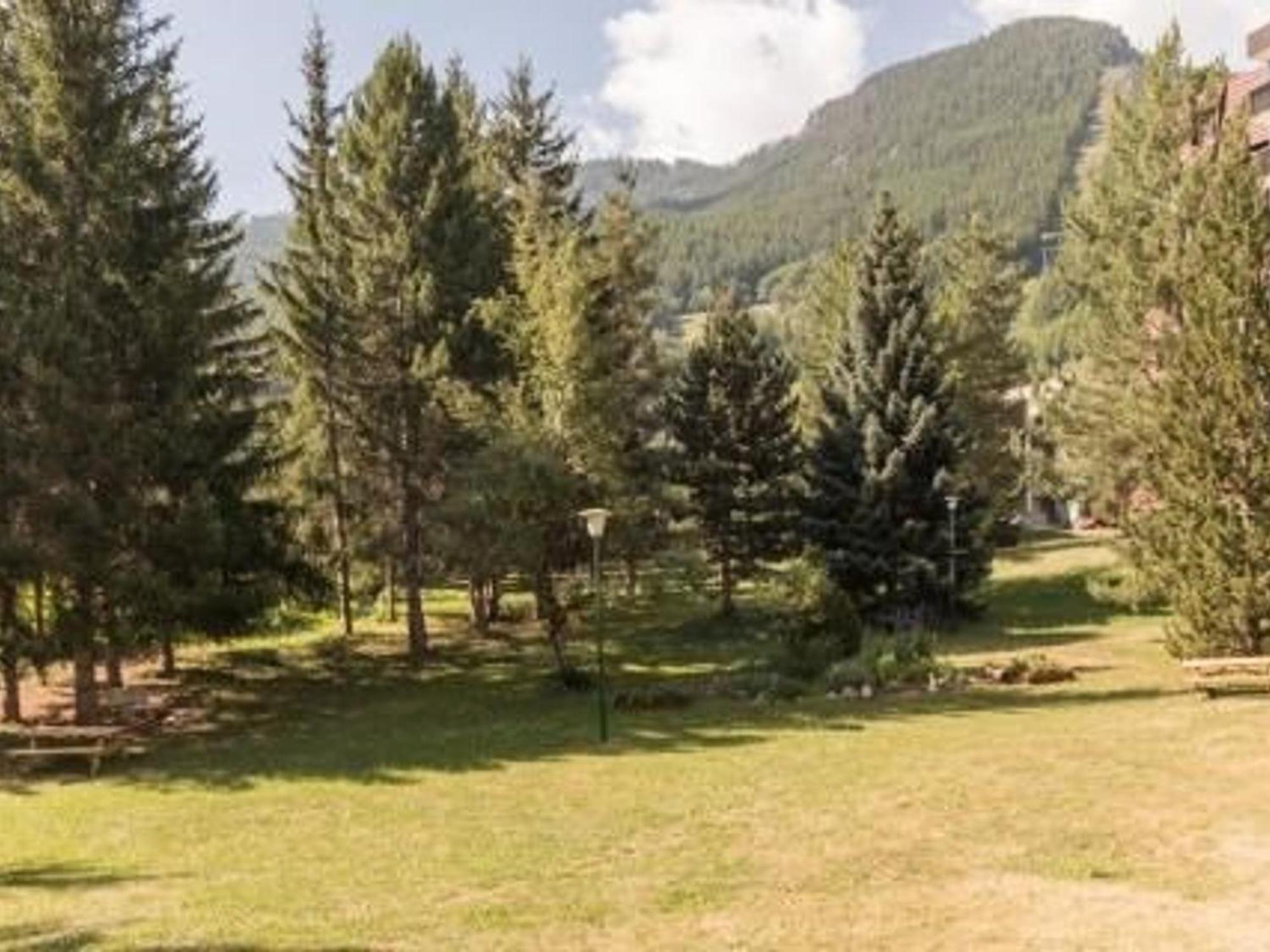 Appartement 3 Pieces, 6 Couchages A La Salle-Les-Alpes, Proche Pistes, Balcon Et Terrasse - Fr-1-330F-41 Сер Шевалье Экстерьер фото
