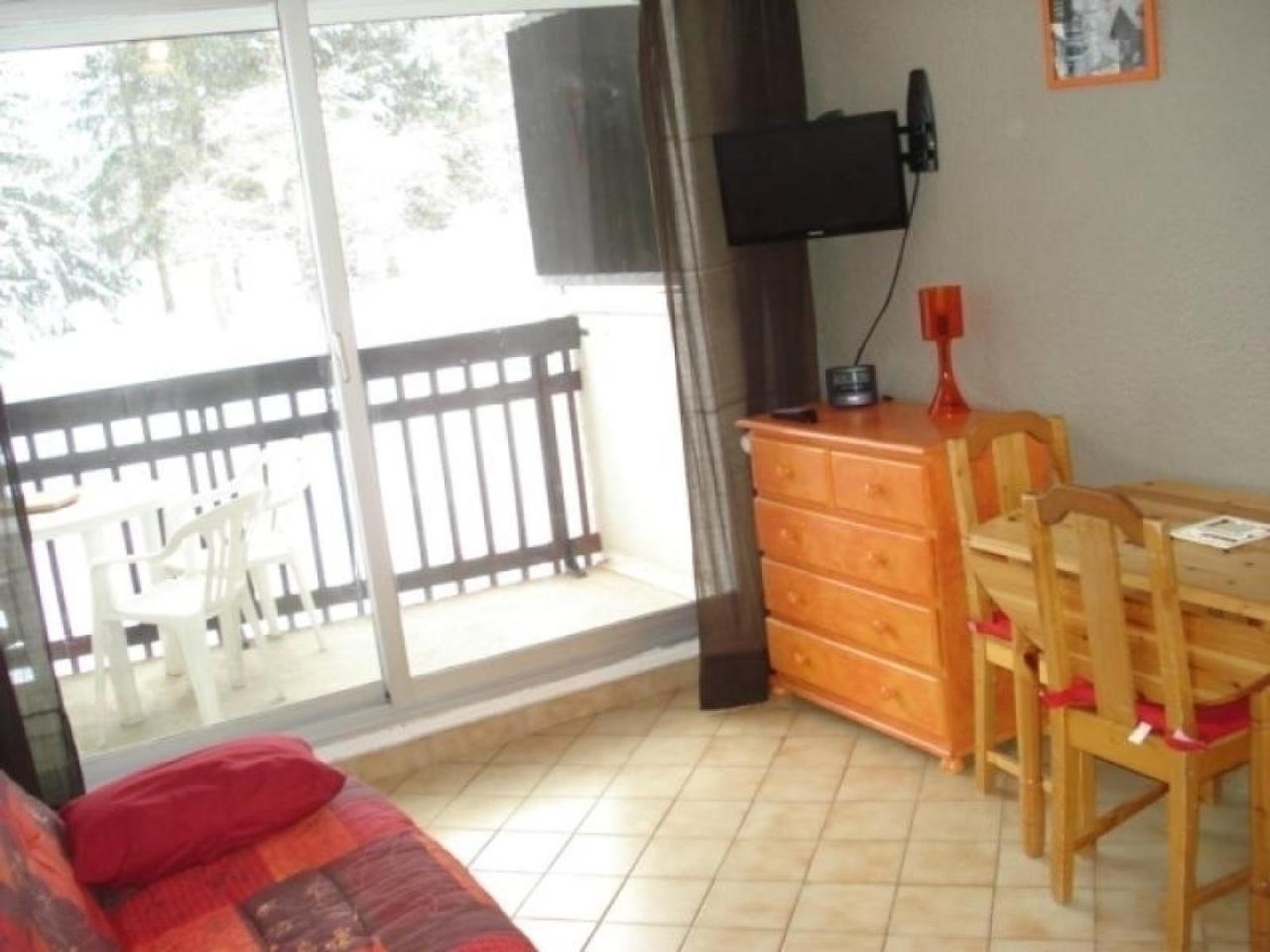 Appartement 3 Pieces, 6 Couchages A La Salle-Les-Alpes, Proche Pistes, Balcon Et Terrasse - Fr-1-330F-41 Сер Шевалье Экстерьер фото